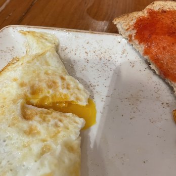 Harvest Moon Craft Kitchen - A nasty hair - New American Near Me - Canal Winchester, Ohio