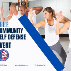 Colleyville ATA Martial Arts