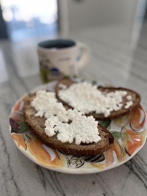 Sanford Sourdough Bakery & Market by null