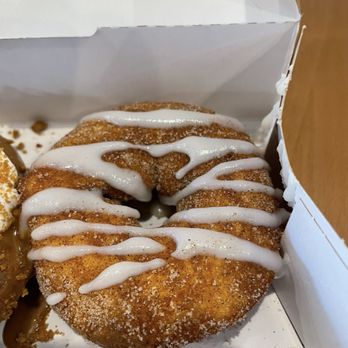 Duck Donuts - Donuts Near Me - Royal Palm Beach, Florida Duck Donuts - Donuts Near Me - Royal Palm Beach, Florida