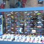Authentic Feet