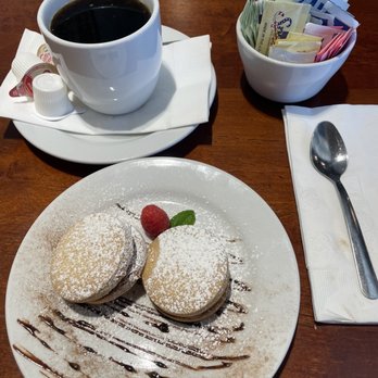 El Rocoto - Alfajor - Peruvian Near Me - Cerritos, California