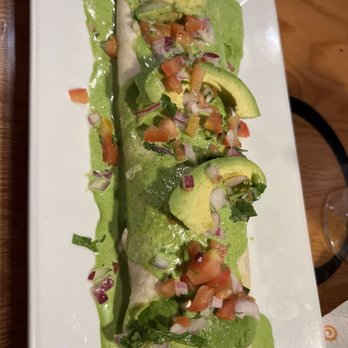 Bronco Mexican Grill - Burrito del campo - Mexican Near Me - Chesapeake, Virginia