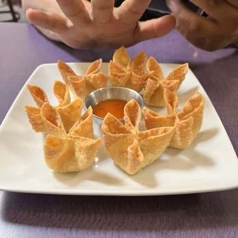 Sushi Siam Taos - Crab Ragoon - Sushi Bars Near Me - Taos, New Mexico Sushi Siam Taos - Crab Ragoon - Sushi Bars Near Me - Taos, New Mexico