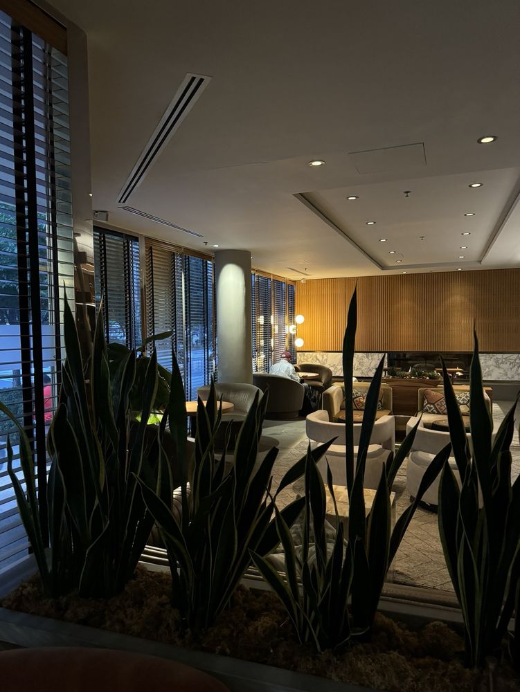 The Dupont Circle - The Doyle Collection