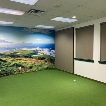 Highlands Performance Golf Center - Golf Near Me - Carrollton, Texas Highlands Performance Golf Center - Golf Near Me - Carrollton, Texas