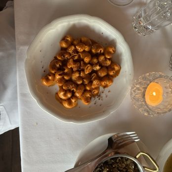 Monarch - Italian Near Me - Dallas, Texas