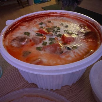 Hancook - Braised spare rib with cheese. - Korean Near Me - Oakland, California