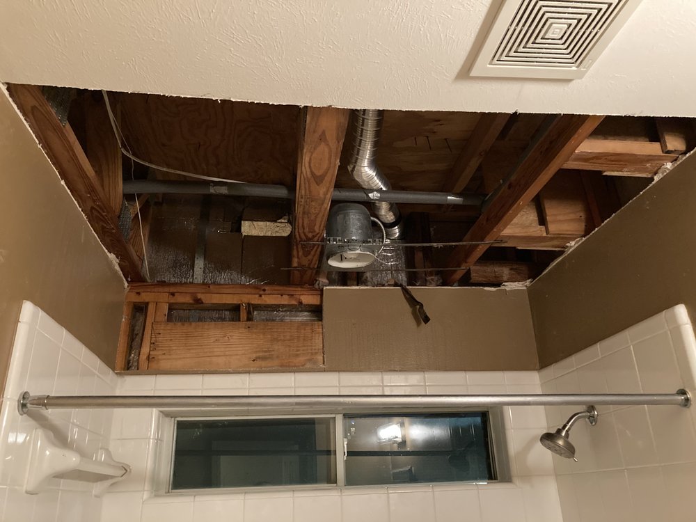 Slide of I & J Remodeling