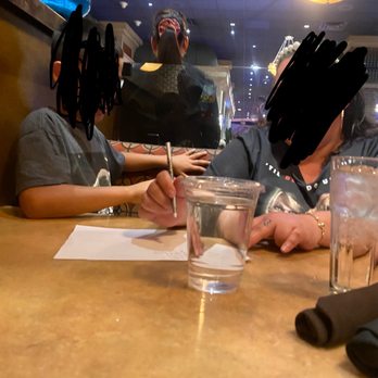 Café Central - Rude lady who basically threw water cups on our table. - American Near Me - Reno, Nevada Café Central - Rude lady who basically threw water cups on our table. - American Near Me - Reno, Nevada