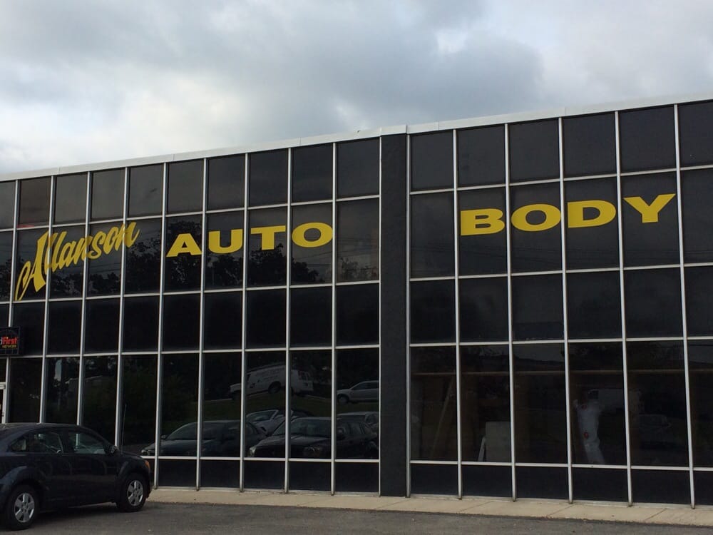 ALLANSON AUTO BODY Updated August 2024 12 Reviews 903 Allanson Rd, Mundelein, Illinois