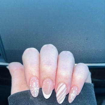 Escape Nails & Day Spa  - Nails - Nail Salons Near Me - Henrico, Virginia