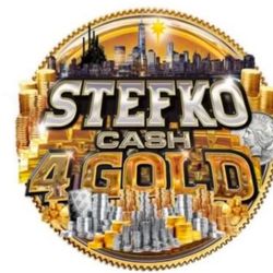 Stefko Cash for Gold
