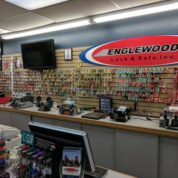 Englewood Lock & Safe - Keys & Locksmiths Near Me - Englewood, Colorado Englewood Lock & Safe - Keys & Locksmiths Near Me - Englewood, Colorado