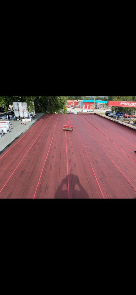 Slide of KTM Exteriors