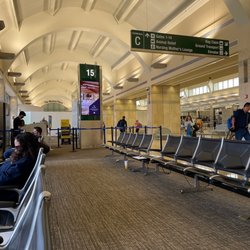 Southwest Airlines - Las Vegas here we go