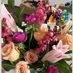 Native Flower Company - Designers choice