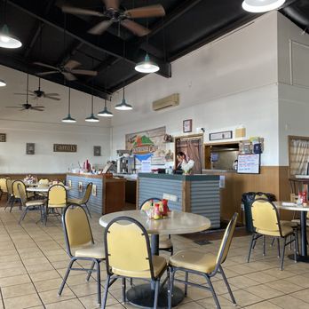 Countryside Cafe - Breakfast & Brunch Near Me - Keaau, Hawaii