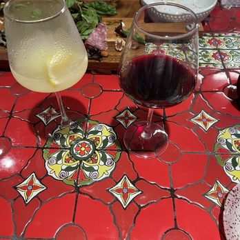 Pane E Amore Italian Cafe - Cafes Near Me - Bradenton Beach, Florida