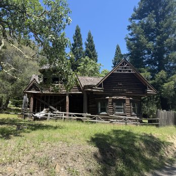 Phoenix Lake - Historic cabin - Hiking Near Me - Ross, California Phoenix Lake - Historic cabin - Hiking Near Me - Ross, California
