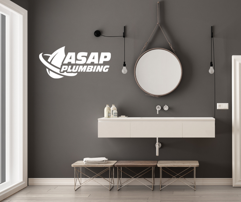 Slide of ASAP Plumbing