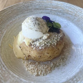 Nobu - Muna has the best French toast I've ever tasted - Hotels Near Me - Cabo San Lucas, BCS