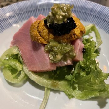Joyce's Sushi - Japanese Near Me - Rancho Mirage, California
