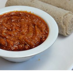 Cottage House - Red lentils