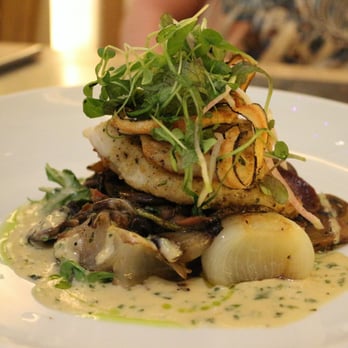 Flying Fish - Seafood Near Me - Orlando, Florida