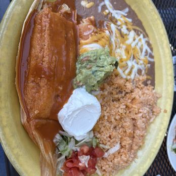 Avocado's Mexican Restaurant - Mexican Near Me - Everett, Washington