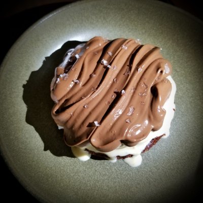 Chica Snack Bar Toronto by null