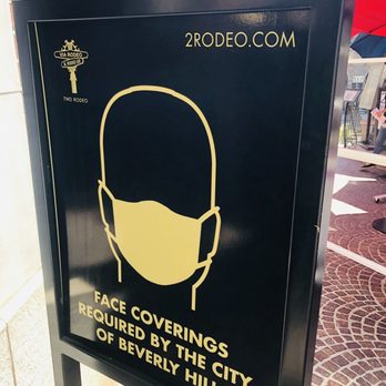 Rodeo Drive - They mean business here! - Local Flavor Near Me Rodeo Drive - They mean business here! - Local Flavor Near Me