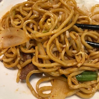 Mama Wong - Beef lo ! - Asian Fusion Near Me - Exton, Pennsylvania Mama Wong - Beef lo ! - Asian Fusion Near Me - Exton, Pennsylvania