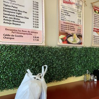 Rico Pan - Colombian Near Me - Hialeah, Florida
