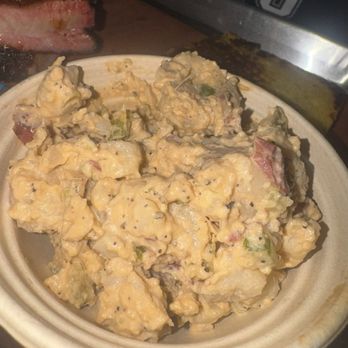 Silver Creek Barbeque - Potato Salad - Barbeque Near Me - San Jose, California Silver Creek Barbeque - Potato Salad - Barbeque Near Me - San Jose, California