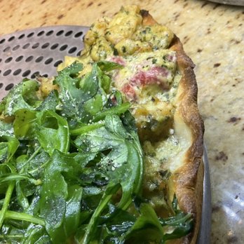 Mama's - Chicken basil pesto slice - Pizza Near Me - Copiague, New York Mama's - Chicken basil pesto slice - Pizza Near Me - Copiague, New York