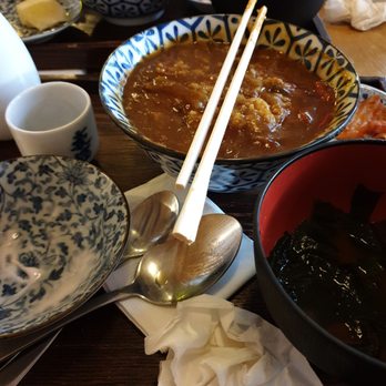 Torasan Ramen - Dinner again .... deliciousc and great value - Ramen Near Me - Melbourne, VIC