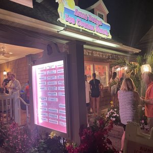 Aunt Betty’S on Yelp