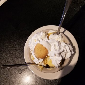 Judy's Place - Banana pudding - Southern Near Me - Mobile, Alabama Judy's Place - Banana pudding - Southern Near Me - Mobile, Alabama