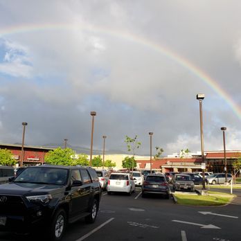 Kapalama Shopping Center - Shopping Centers Near Me - Honolulu, Hawaii
