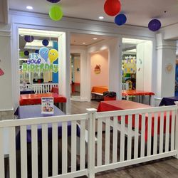 FunFlatables - Merrillville - Party Area 1