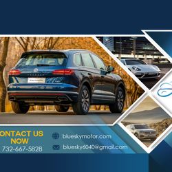 Bluesky Auto - Competitive Pricing, Quality Vehicles