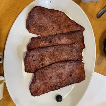 Sunset Grill - Turkey bacon - Breakfast & Brunch Near Me - Vaughan, Ontario