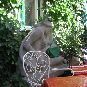 Café finovo on Yelp