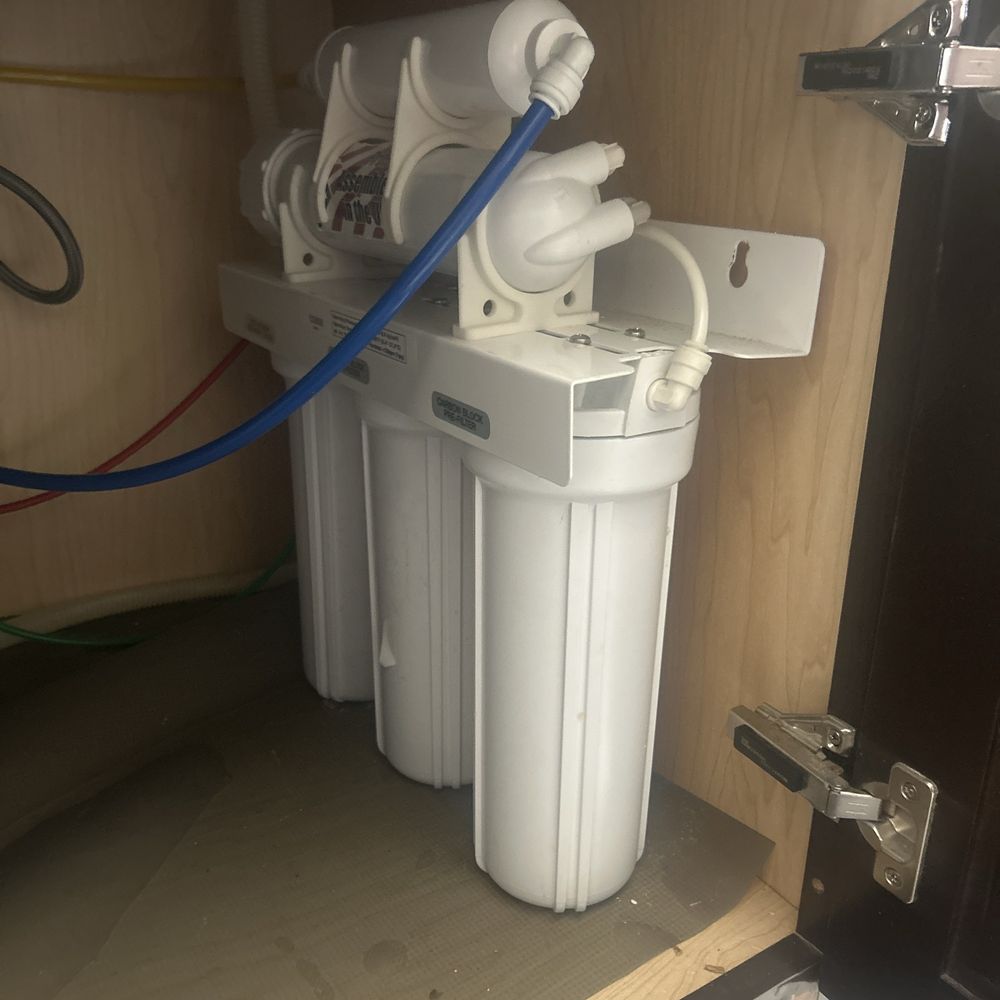 AWP Water Systems - Water Purification System - Water Purification Services Near Me - Livermore, California