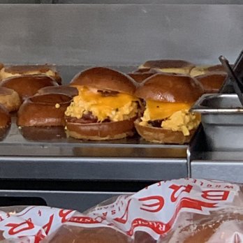 Eggslut - Fair fax - Breakfast & Brunch Near Me - Los Angeles, California