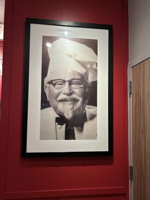 KFC by null