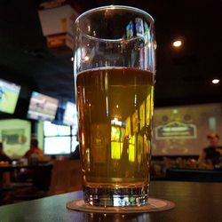 Sports On Tap - Pint