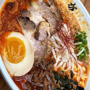 Ganko Ittetsu Ramen - Ramen Near Me - Brookline, Massachusetts Ganko Ittetsu Ramen - Ramen Near Me - Brookline, Massachusetts