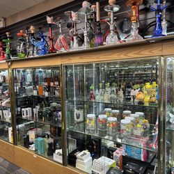 AB Smoke Shop